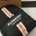 MOCHILA BURBERRY VINTAGE