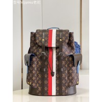 MOCHILA LOUIS VUITTON SUPREME