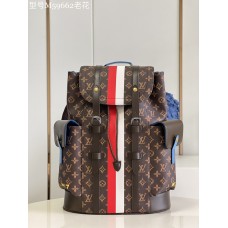 MOCHILA LOUIS VUITTON CHRISTOPHER