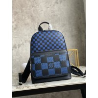 MOCHILA  LOUIS VUITTON EDIÇÃO LIMITADA