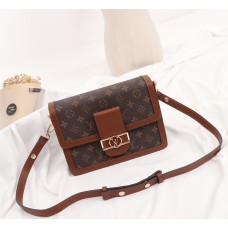 BOLSA LOUIS VUITTON DAUPHINE