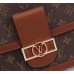 BOLSA LOUIS VUITTON DAUPHINE