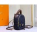 MOCHILA LOUIS VUITTON PALM SPRINGS PM