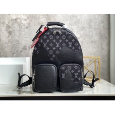 MOCHILA  LOUIS VUITTON BACKPACK MULTIPOCKET