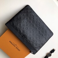 PASTA LOUIS VUITTON ECLIPSE MONOGRAM