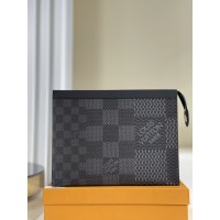 PASTA LOUIS VUITTON POCHETTE VOYAGE