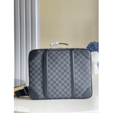 PASTA LOUIS VUITTON DAMIER COBALT