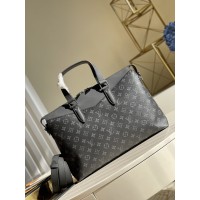 PASTA LOUIS VUITTON BRIEFCASE EXPLORER