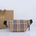 POCHETE BURBERRY SONY ITALIANA