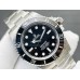 ROLEX SUBMARINER BLACK