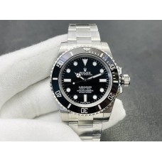 ROLEX SUBMARINER BLACK