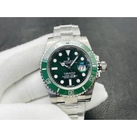 RELÓGIO SUBMARINER HULK