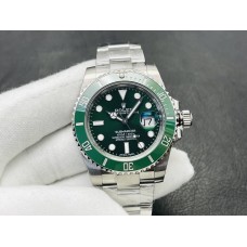 RELÓGIO SUBMARINER HULK