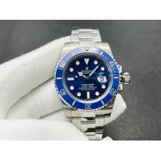 RELÓGIO ROLEX SUBMARINER SMURF