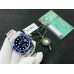 RELÓGIO ROLEX SUBMARINER SMURF