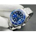 RELÓGIO ROLEX SUBMARINER SMURF