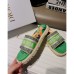 SANDALIA DIOR D-WAY