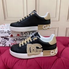 TENIS DOLCE GABANNA PORTO FINO