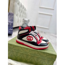 TENIS GUCCI MAC80