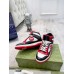 TENIS GUCCI MAC80