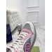 TENIS GUCCI MAC80
