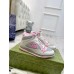 TENIS GUCCI MAC80