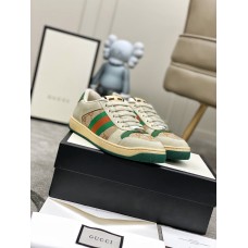 TENIS GUCCI SCRENNER