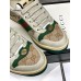 TENIS GUCCI SCRENNER