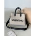 VALENTINO GARAVANI LIUTO TOTE MEDIA
