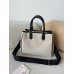 VALENTINO GARAVANI LIUTO TOTE MEDIA