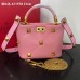 BOLSA VALENTINO QUILTED ROMAM SINGLE