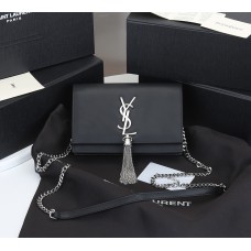 YVES SAINT LAURENT TASSEL SMALL