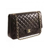 BOLSA CHANEL MAX JUMBO