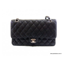 BOLSA CHANEL 2.55 CLASSIC FLAP CAVIAR