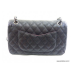 BOLSA CHANEL 2.55 CLASSIC FLAP CAVIAR