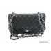 BOLSA CHANEL 2.55 CLASSIC FLAP CAVIAR