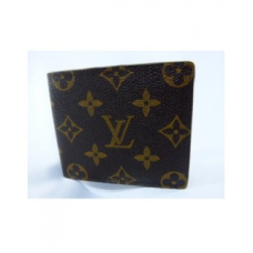 CARTEIRA LOUIS VUITTON MONOGRAM