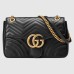 BOLSA GUCCI  MARMONT MEDIA