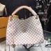 BOLSA LOUIS VUITTON ARTSY DAMIER AZUR