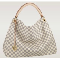 BOLSA LOUIS VUITTON ARTSY DAMIER AZUR