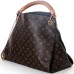 LOUIS VUITTON ARTSY MONOGRAM