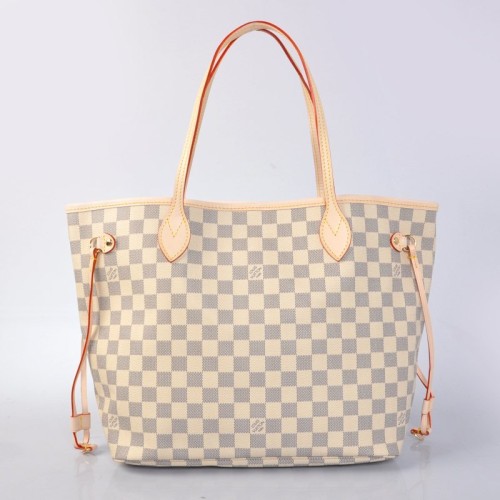 Bag Bolsas Usadas Louis Vuitton Bolsa Neverfull Usada