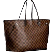 BOLSA LOUIS VUITTON NEVERFULL