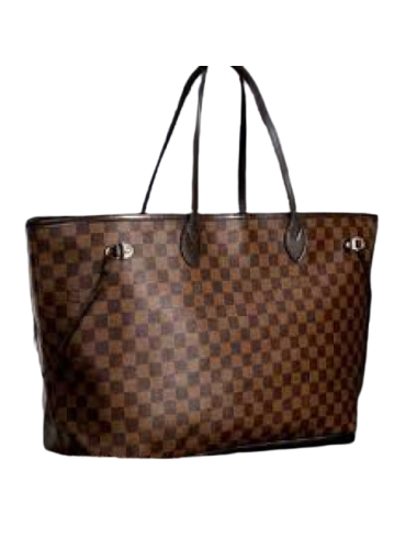 BOLSA LOUIS VUITTON NEVERFULL