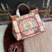 BOLSA DOLCE E GABBANA SICILY DAUPHINE