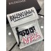 BOLSA BALENCIAGA EXPLORER POUNCH