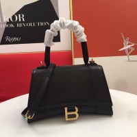 BOLSA BALENCIAGA SMALL HOURGLASS