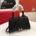 BOLSA BALENCIAGA SMALL HOURGLASS