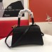 BOLSA BALENCIAGA SMALL HOURGLASS