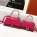 BOLSA BALENCIAGA SMALL HOURGLASS